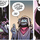 Illustration for article titled iAngelic /iuses art, humor, and monkeys to sell a serious comic